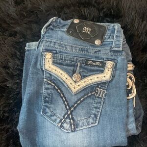 COPY - Miss Me Jeans